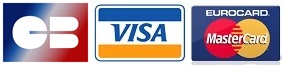 PIPELINE paiement Visa, Mastercard, Carte bleue