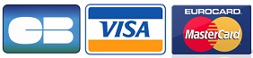 PIPELINE paiement Visa, Mastercard, Carte bleue