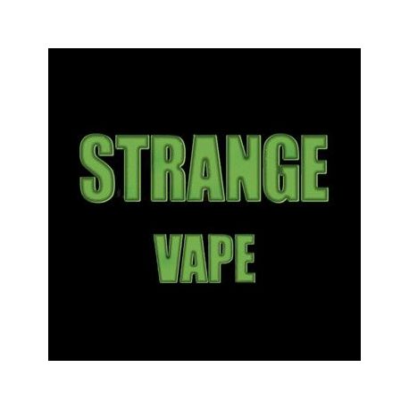 Stranger Vape