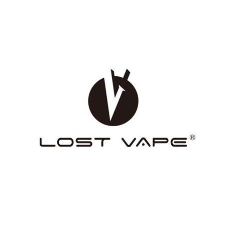 Lost Vape