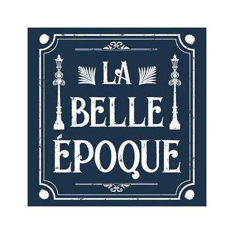 La Belle Epoque