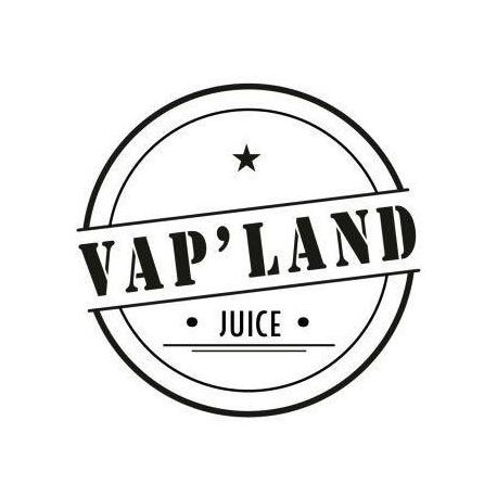 Vap'Land Juice