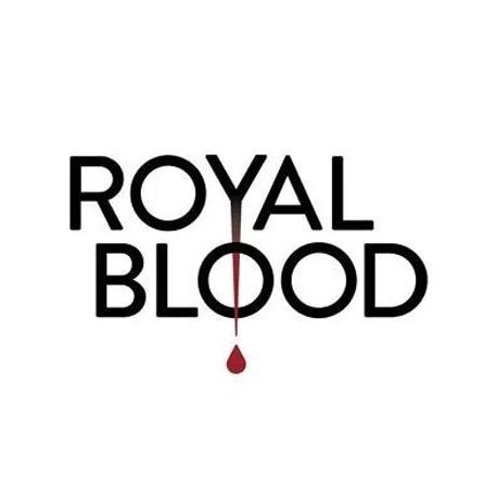 Royal Blood