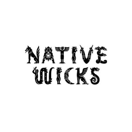 Native Wicks