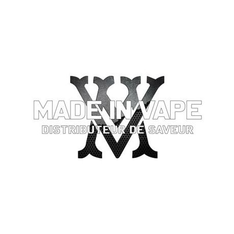 Made In Vape