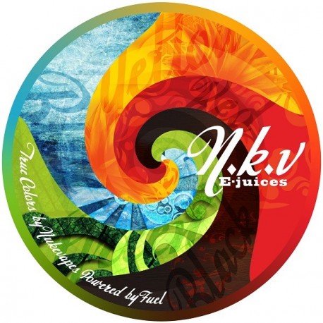 NKV E-Juices