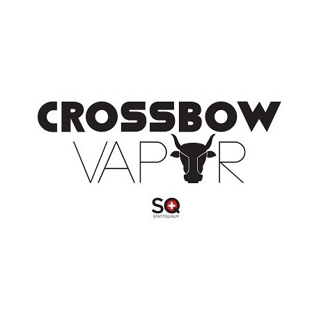 Crossbow Vapor