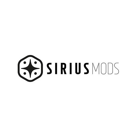 Sirius Mods