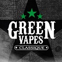 Green Vapes Classique