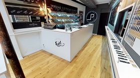 PIPELINE Store Batignolles