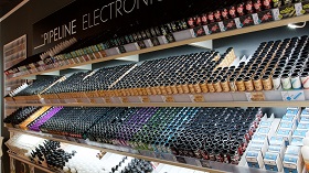 PIPELINE Store Clichy