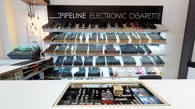 PIPELINE Store République