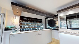 PIPELINE Store République