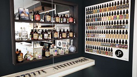 PIPELINE Store Saint-Nazaire